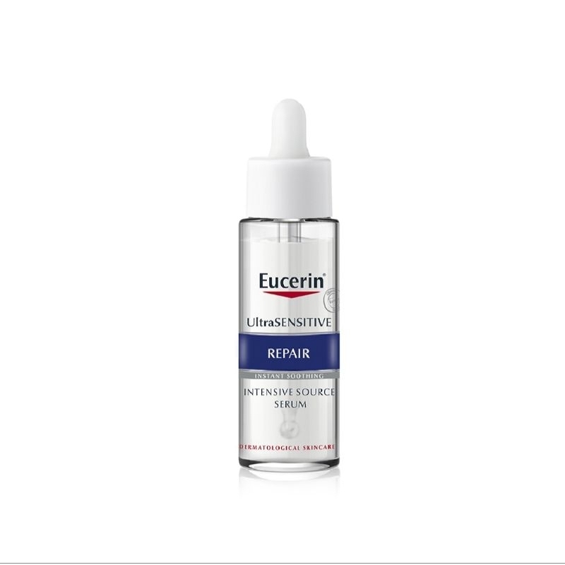 รีแพร์ เซรั่ม | ยูเซอริน Eucerin Ultrasensitive Repair Intensive Source Serum 30ml | Sensitive & Hypersensitive Skin