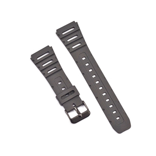 สายนาฬิกาใช้ได้กับ Casio ของรุ่น CA-53,CA-53W,CA-53WF