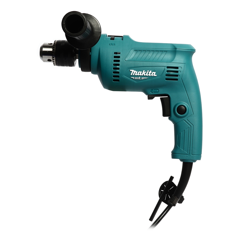 M0801B สว่านกระแทก 16 มิล 500W MAKITA / M0801KX3B สว่านกระแทก16มิล กล่อง+อุปกรณ์