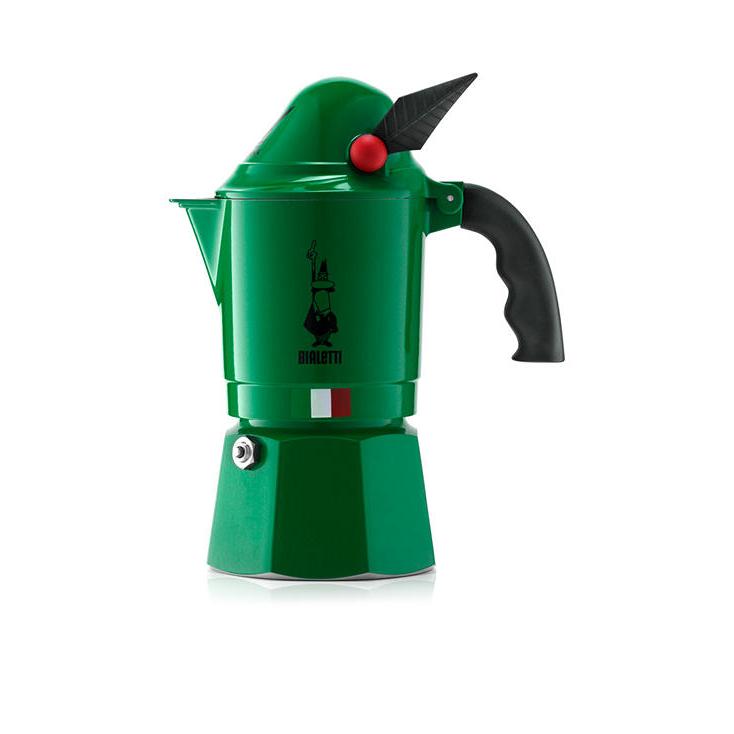 BIALETTI ALPINA 3 CUP