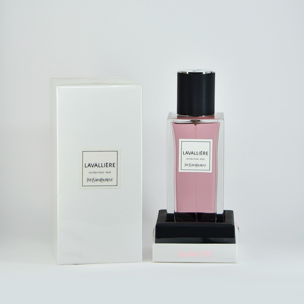 [พร้อมส่ง] уѕІ Lavallière, Blouse น้ำหอมแท้แบ่งขาย 2mL-10mL Lavalliere