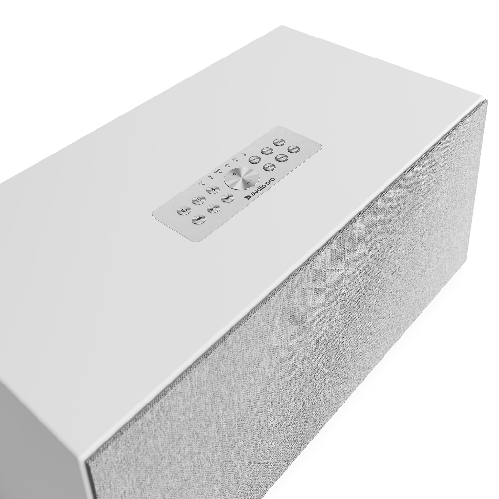 Audio Pro C20 Wireless Speaker ลำโพงไร้สาย