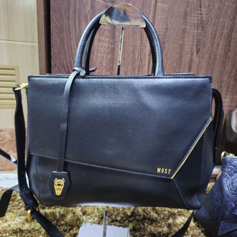 กระเป๋าMOST by Lapalette