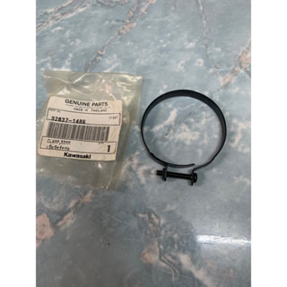 เข็มขัดรัดท่อต่อหม้อกรองแท้ รุ่น KR Victor Serpico แท้มือ1ศู…