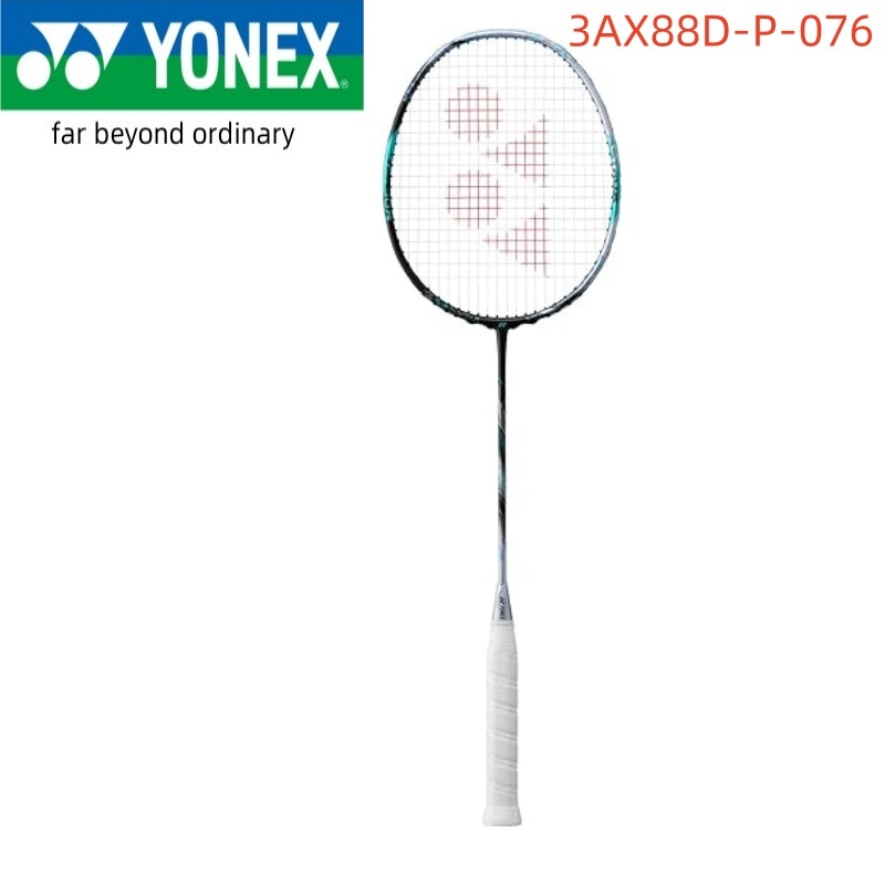 PRE-ORDER JP YONEX BADMINTON RACKET ไม้แบดมินตันโยเน๊กซ์ Astrox 88D Pro. 3AX88D-P