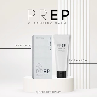 PREP Cleansing balm 100mL / 1 หลอด