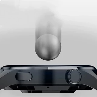 film สําหรับ Samsung Galaxy Fit3 3D TPU เต็มจอ ฟิล์ม สําหรับ Galaxy Fit 3 ฟิล์มกันรอย
