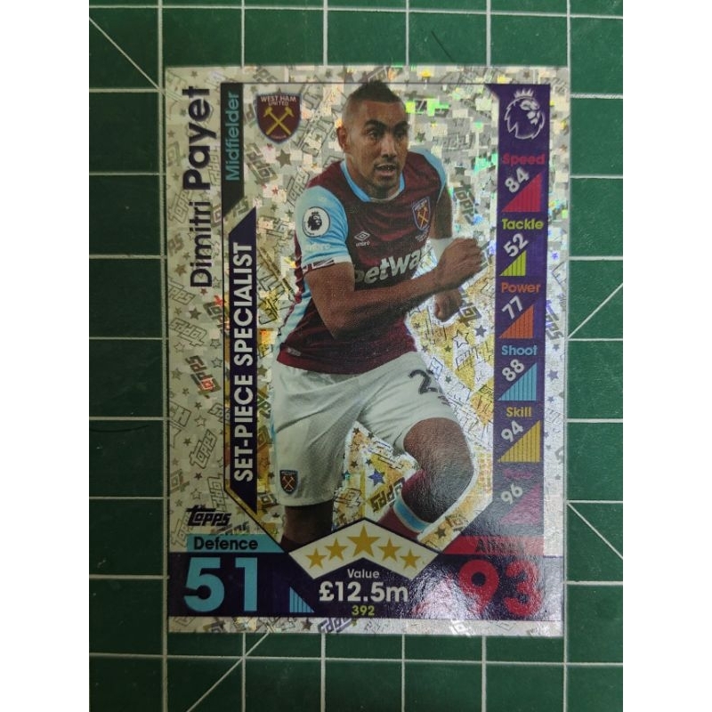 MatchAttaxx Premier league