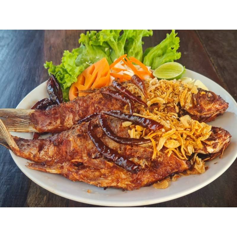ส้มปลาตะเพียนไร้ก้าง1กิโล