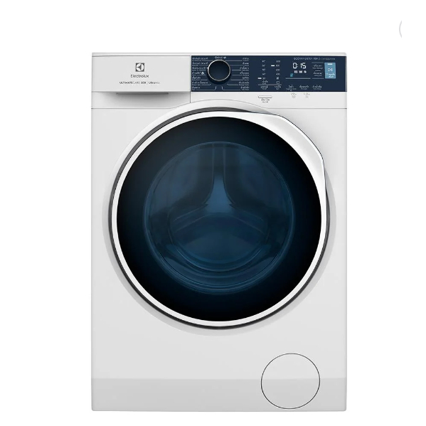เครื่องซักผ้าฝาหน้า ELECTROLUX EWF1024P5WB 10KG
