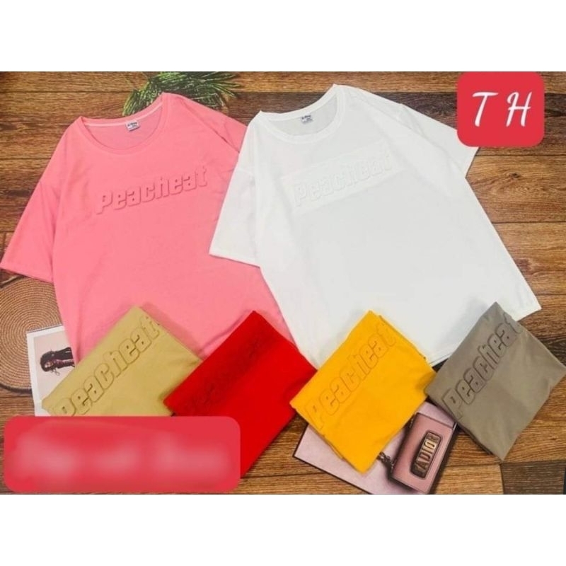 เสื้อผ้าCottonผสม มือ1