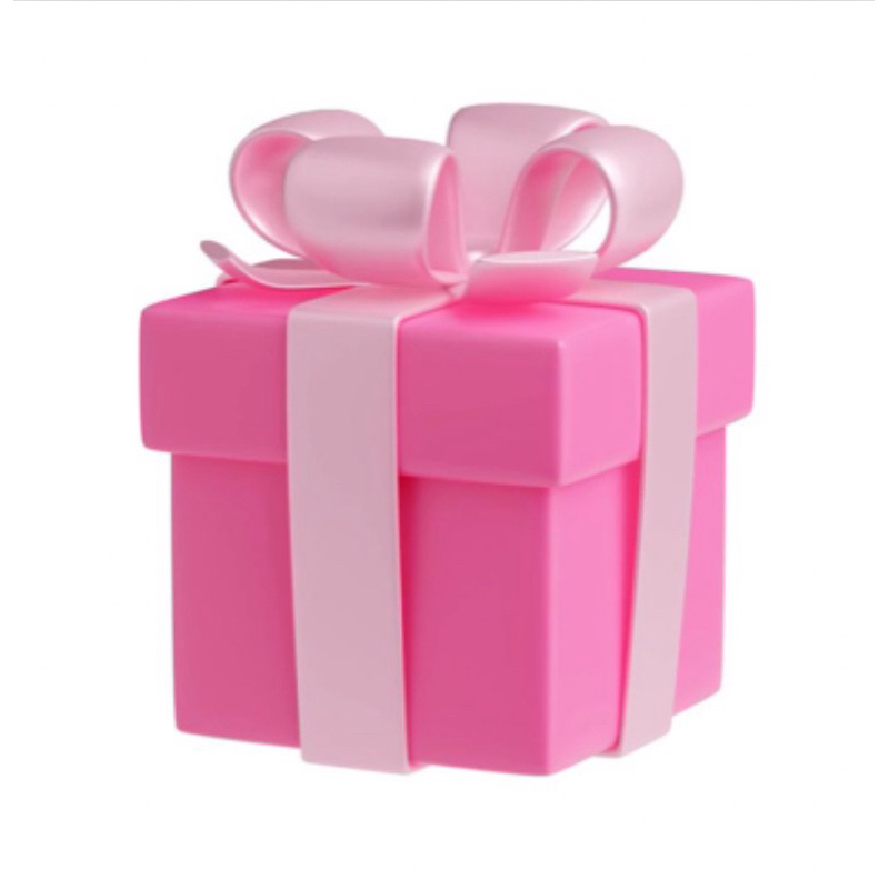 Gift Glu. ของแถมสัมนาคุณ