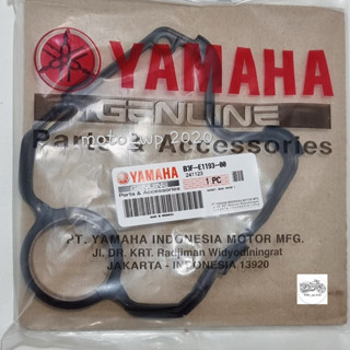 โอริงฝาวาล์ว (โอริงฝาสูบ) ปะเก็นฝาสูบ 1 YAMAHA NMAX 2016-202…