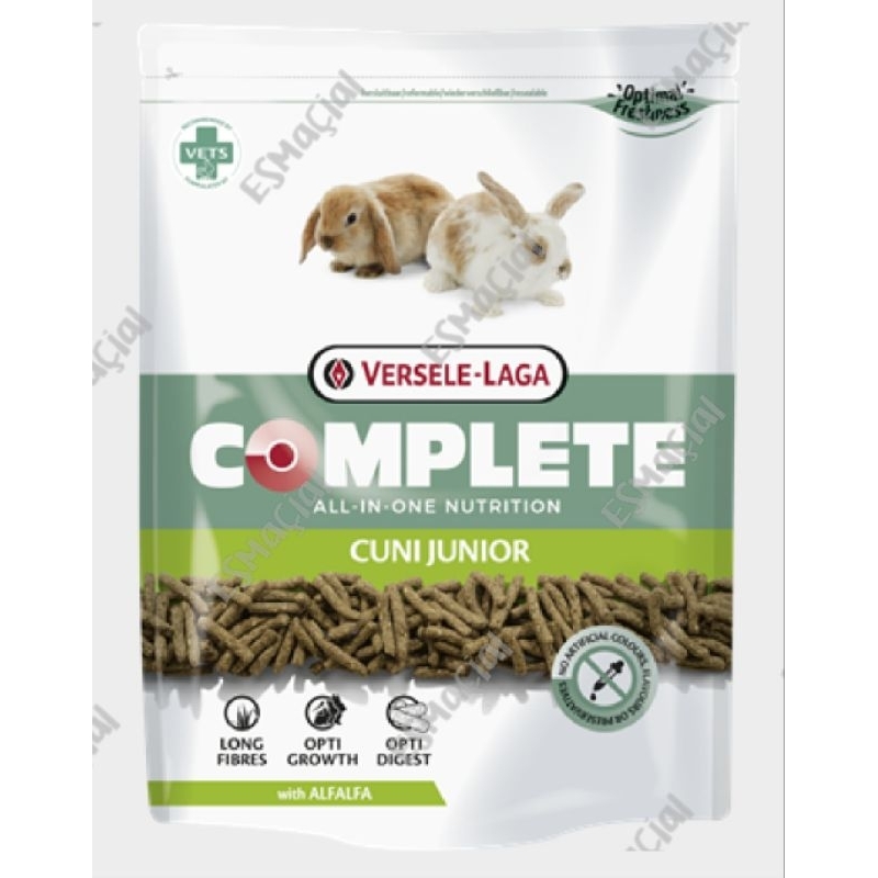 อาหารกระต่าย — VERSELE-LAGA Cuni Junior 1.75 g.