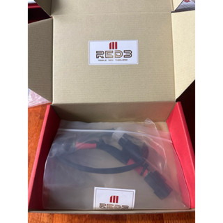 ชุดสายไฟ pass ปลั๊กตรงรุ่น XADV750 ลิขสิทธิ์ร้านTRIPLE RED T…