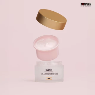 HYALURONIC MOISTURE SENSITIVE เจลครีมลดผิวแดง หน้าแสบตั้งแต่ครั้งแรกที่ใช้ พร้อมดูแล 7 สัญญาณผิวเสียแห่งวัย