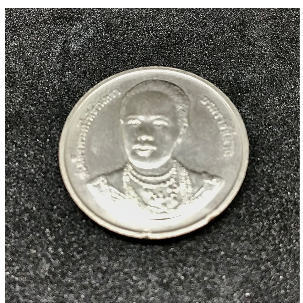 เหรียญ 2 บาทที่ระลึก 100 ปี การพยาบาลไทย ปี 2539 (018)