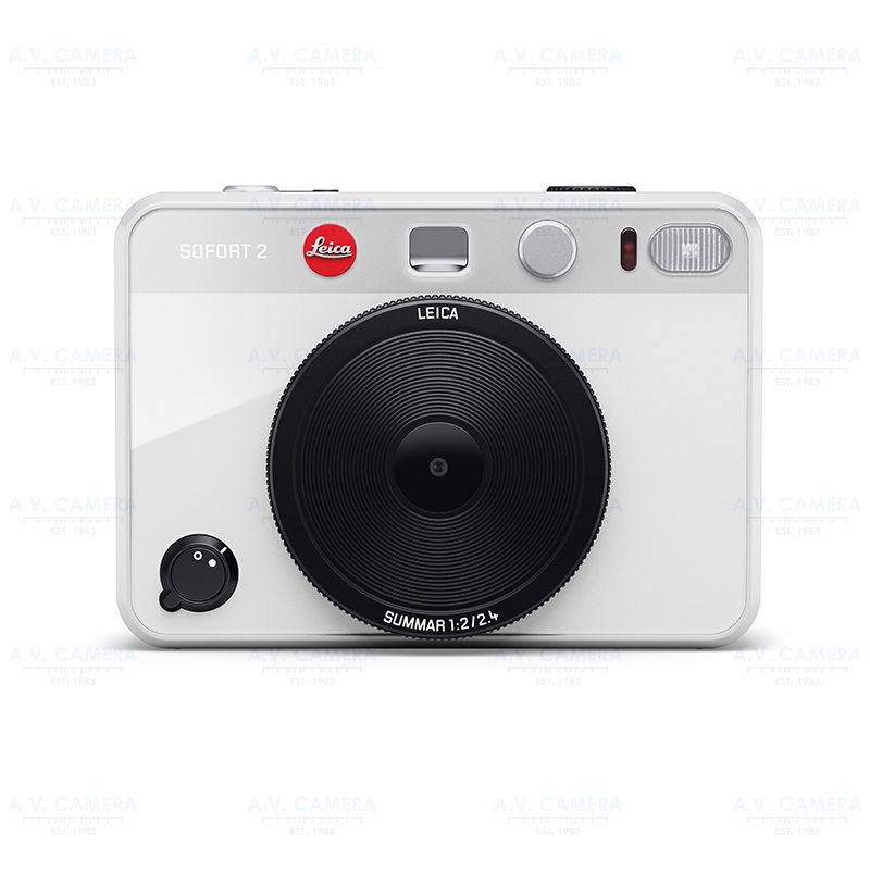 Leica SOFORT 2 (สินค้าประกันศูนย์ 2 ปี)