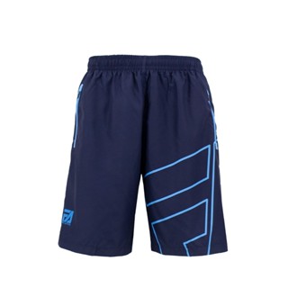 FBT กางเกงขาสั้น กางเกงเทรนนิ่ง Training Shorts รุ่น FA  รหั…