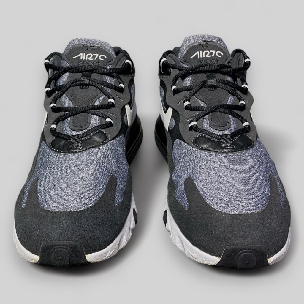 รองเท้ามือสอง Nike Air Max 270 React | Size 8US/ 26CM