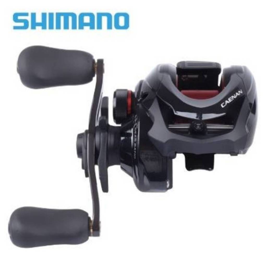 อะไหล่รอก SHIMANO รุ่น CAENAN 151  รอบ 6.3.1