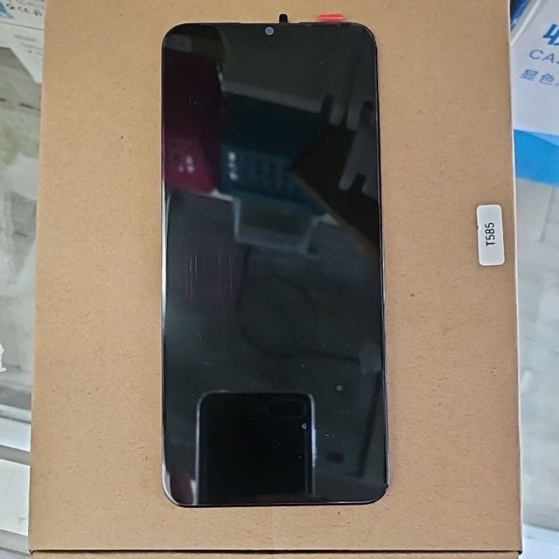 หน้าจอ SamSung. A02s