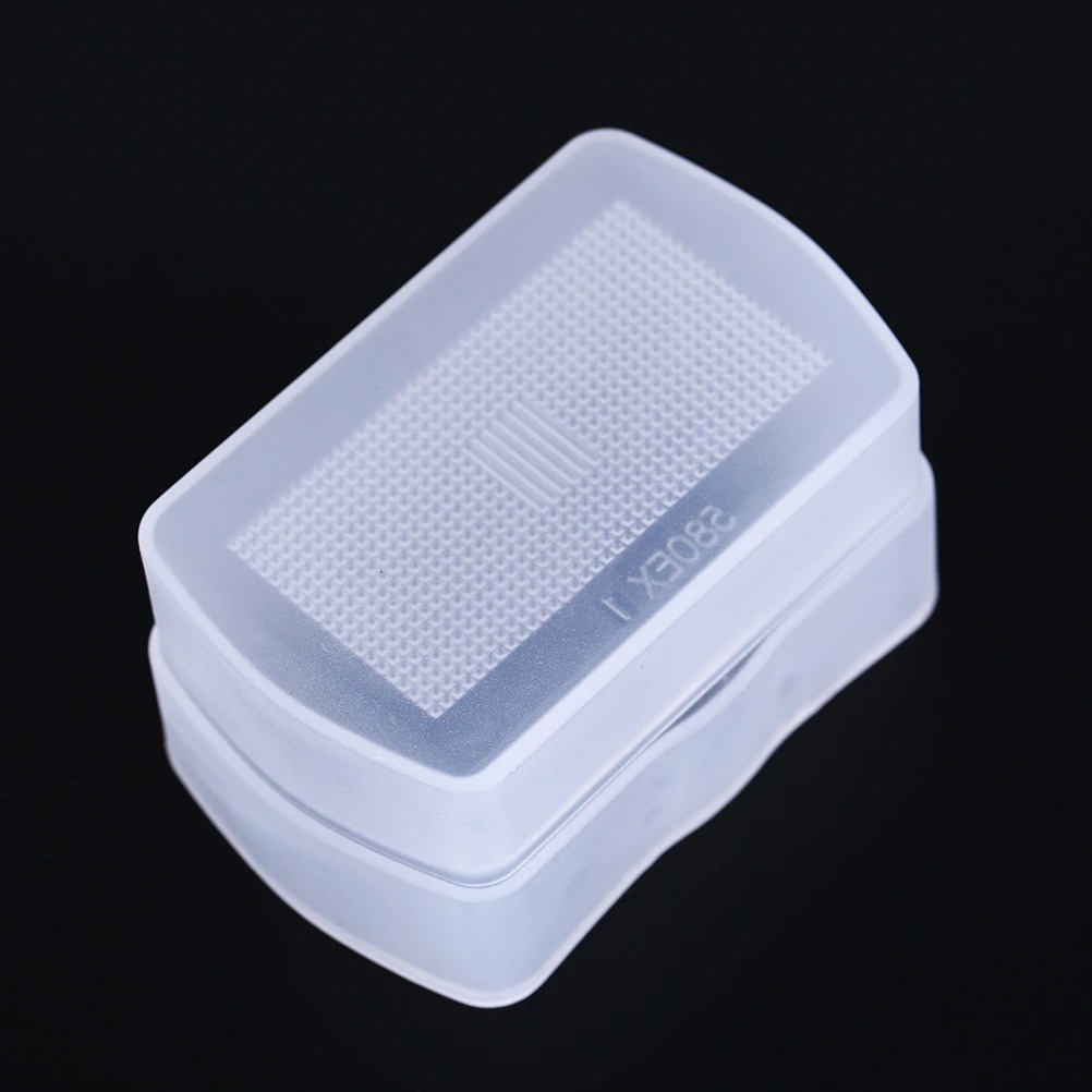 ซอฟบ็อค แฟลช  YN-565 YN565EX YN580EX YN580EXII YN Godox TT685 Godox V860ii  YN 560 II YN 560 III