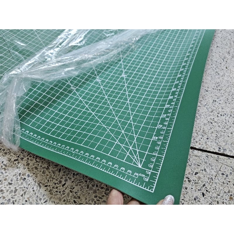 แผ่นรองตัด 120x240cm.