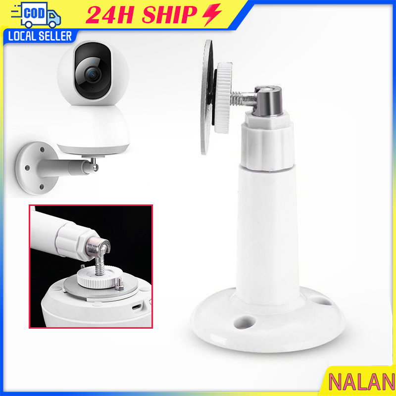 พร้อมส่ง ขาตั้งกล้องวงจรปิด​ ขายึดกล้อง สำหรับXiaomi Mi Home Security Camera 360 จัดส่งรวดเร็ว