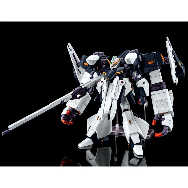 HG 1/144 Gaplant TR-5 [Hrairoo] with Gigantic Arm Unit