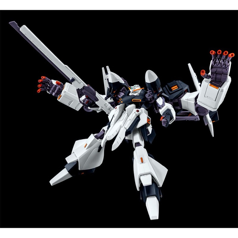 Premium Bandai HGUC ORX-005 Gaplant TR-5 [Hrairoo] Gigantic Arm Unit