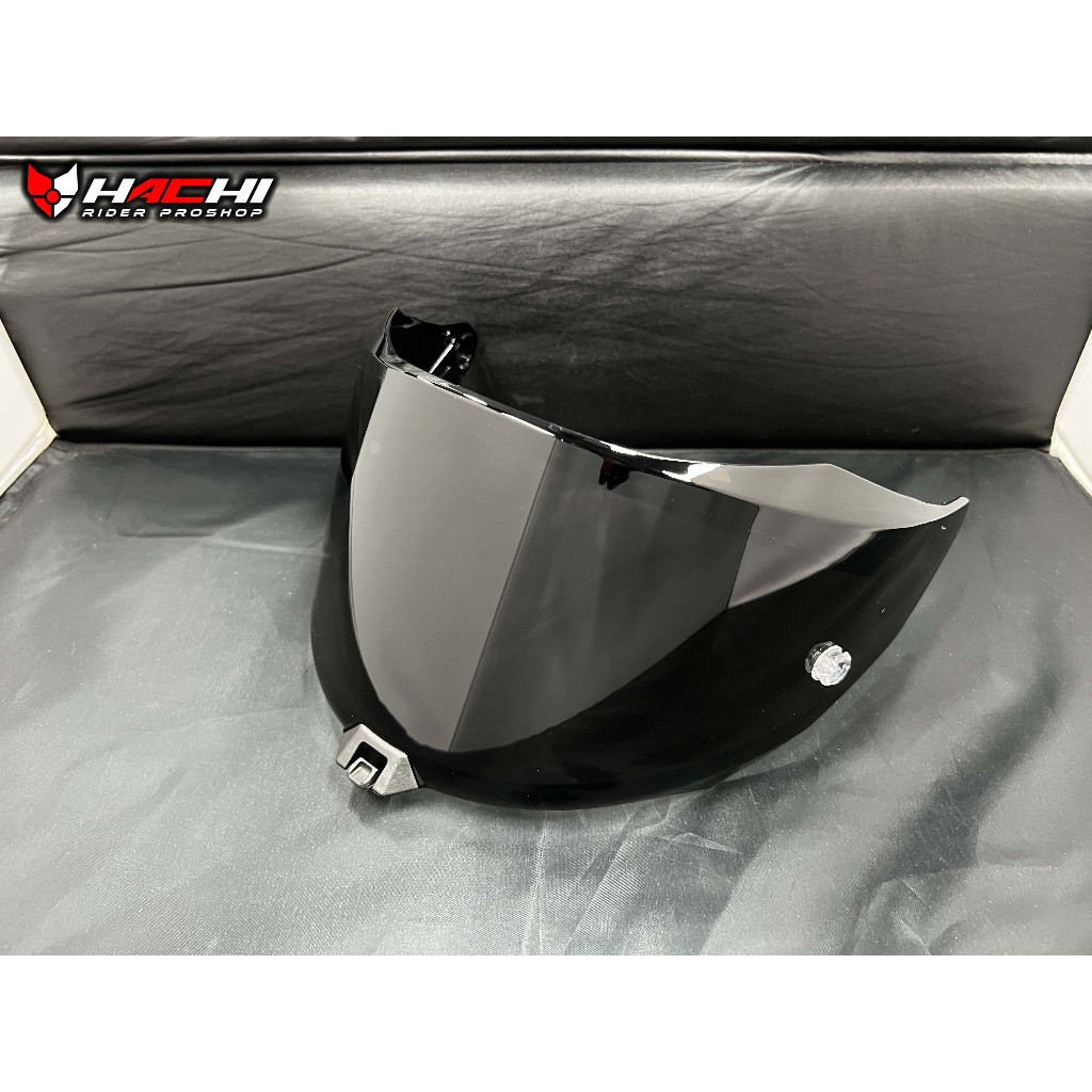ชิลด์หน้าหมวกกันน็อค KYT VISOR รุ่น R2R PRO