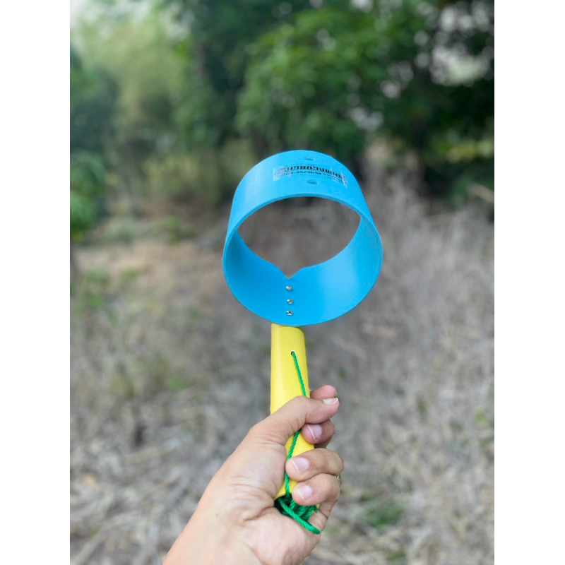 ด้ามห่อผลไม้กันแมลง5นิ้ว