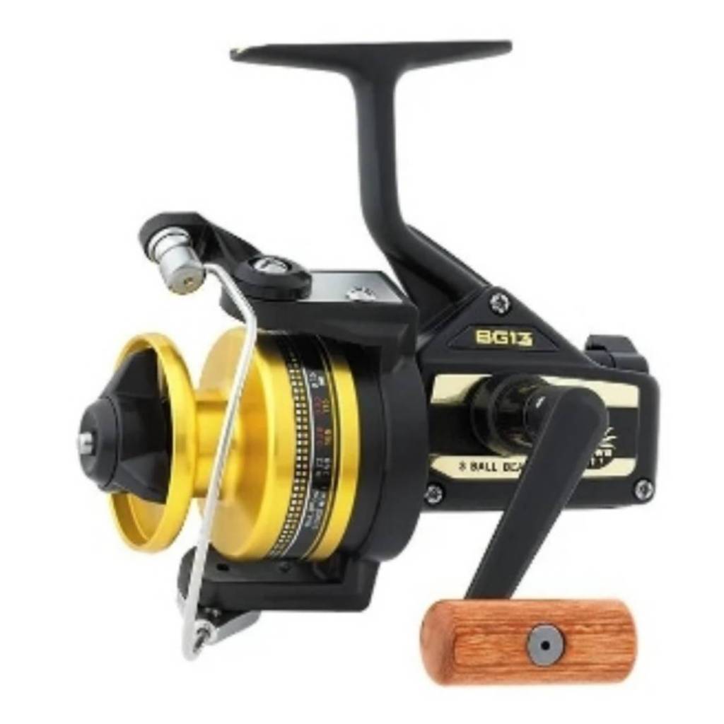 อะไหล่รอก DAIWA BG 13/15 ของแท้ ตรงรุ่น ไม่ต้องแปลง