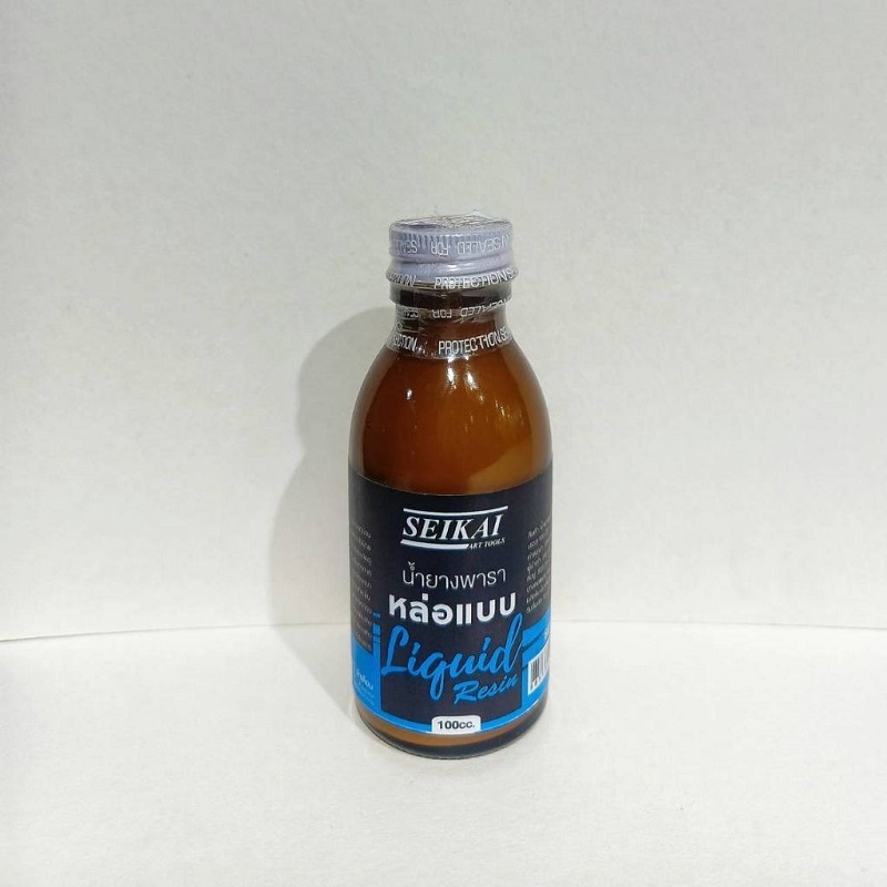 (KTS)น้ำยางพาราหล่อแบบ 100cc SE143 SEIKAI