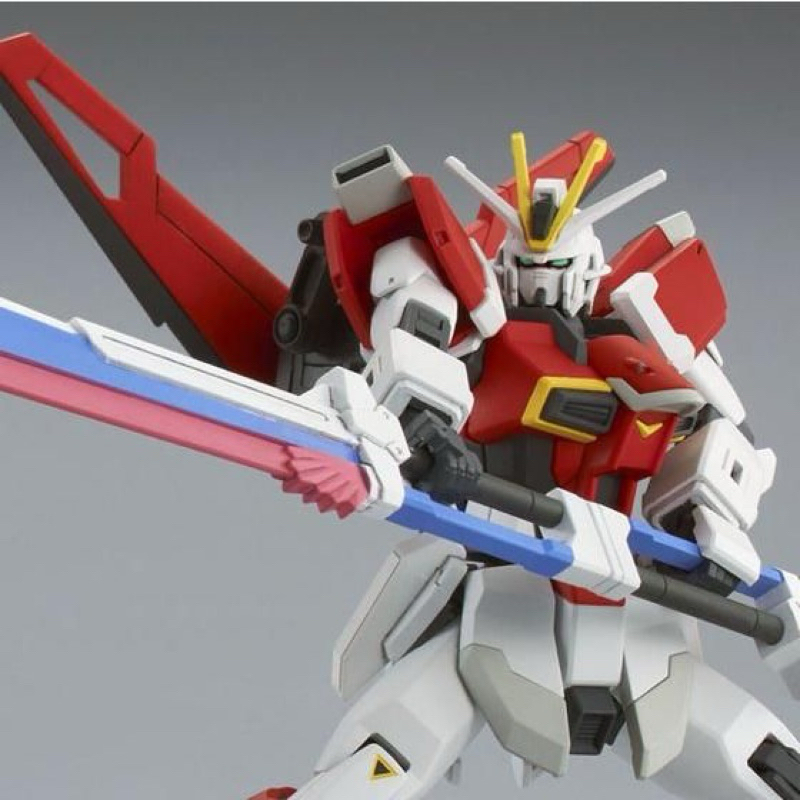 [พรีออเดอร์] HG 1/144 Sword Impulse Gundam [P-BANDAI]