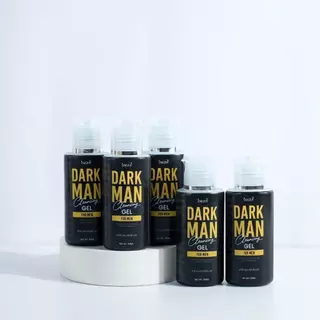 INGFA DARKMAN อิงฟ้า ดาร์กแมน เจลล้างน้องชาย ล้างทำความสะอาดสำหรับผู้ชาย กลิ่นหอม สะอาด สดชื่น