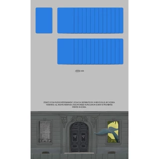 SEVENTEEN - SEVENTEEN BEST ALBUM [17 IS RIGHT HERE]