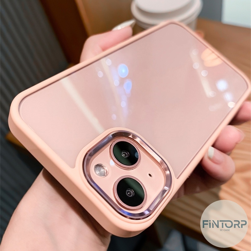 ชุบคริสตัลหรูหราสำหรับ iPhone 11 12 13 14 15 16 Pro Max X XS XR 6 7 8 Plus SE 2020 ฝาครอบกันกระแทก สำหรับเคสไอโฟน