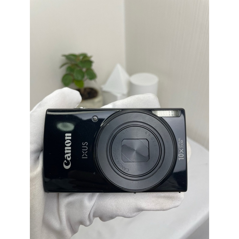 Canon ixus180/ixy190 wifi superrare 🔥