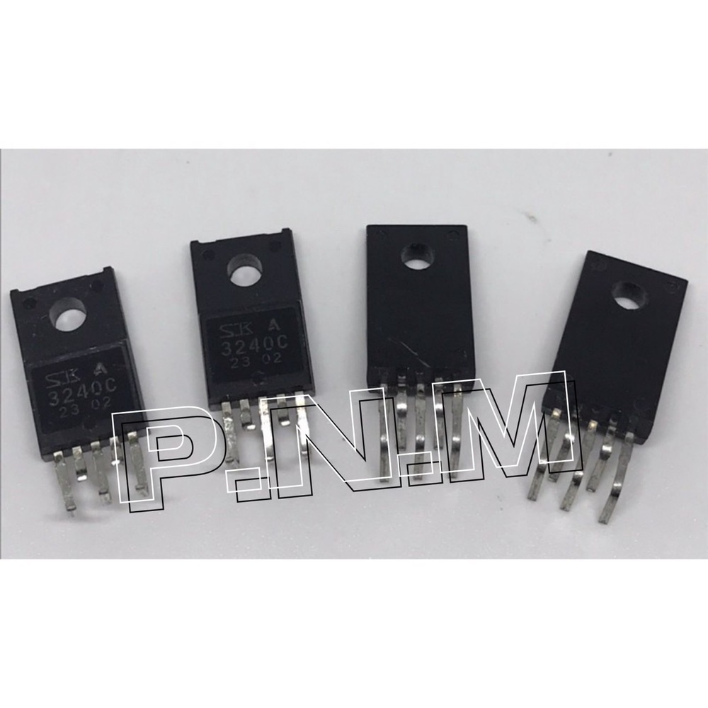 IC Regulator SI3240 ✨พร้อมส่งในไทย🇹🇭