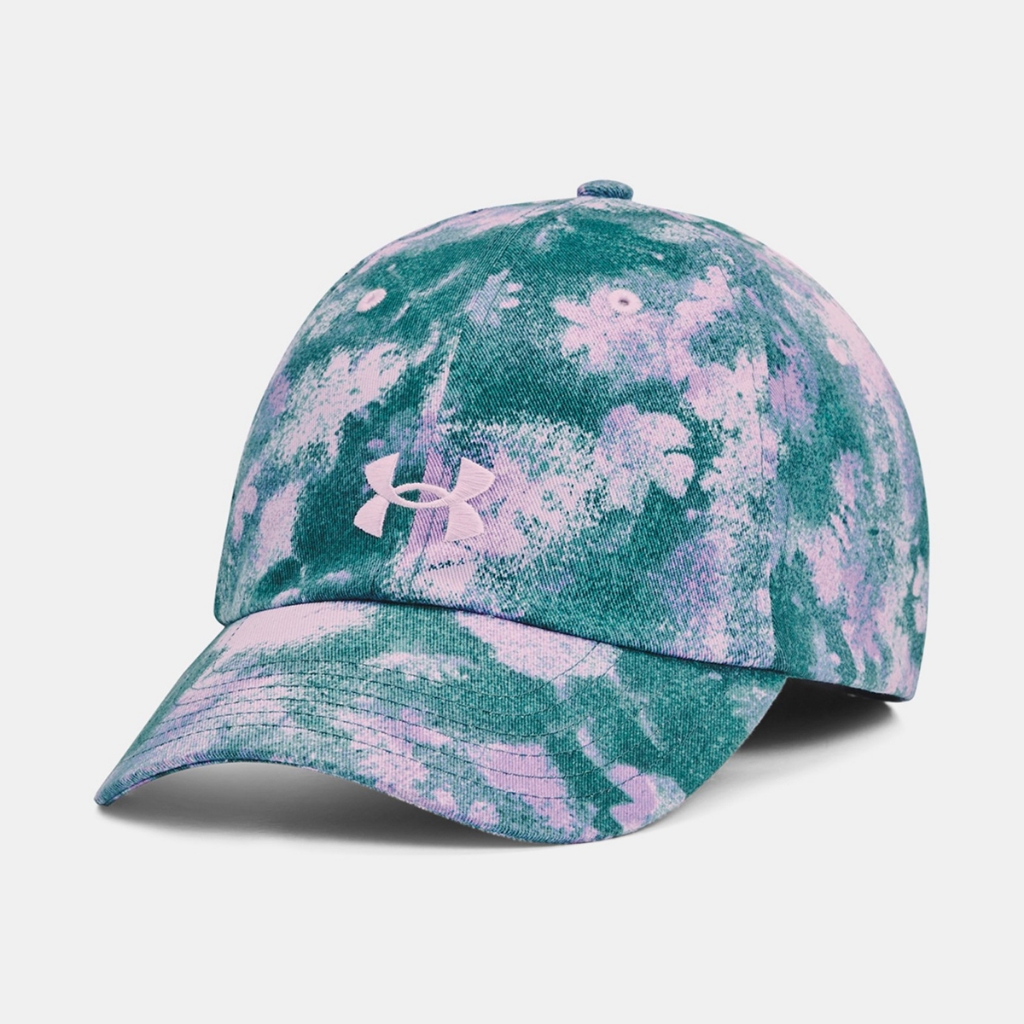 UNDER ARMOUR หมวกผู้ใหญ่ รุ่น W Favorites Printed/ 1383446