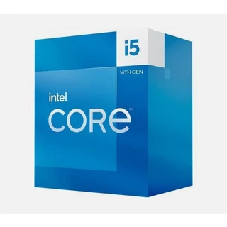 CPU Intel Core i5-14400 4.7 GHz 10C/16T LGA-1700(รับประกัน3ปี)