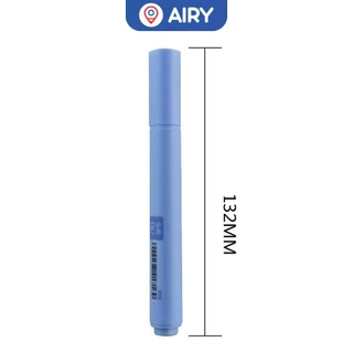 ปากกาไฮไลท์ Chosch รุ่น CS-H716-8 ปากกาเน้นข้อความ สีพาสเทล สีสวย หัวตัด แห้งไว(แพ็ค 8 ด้าม)