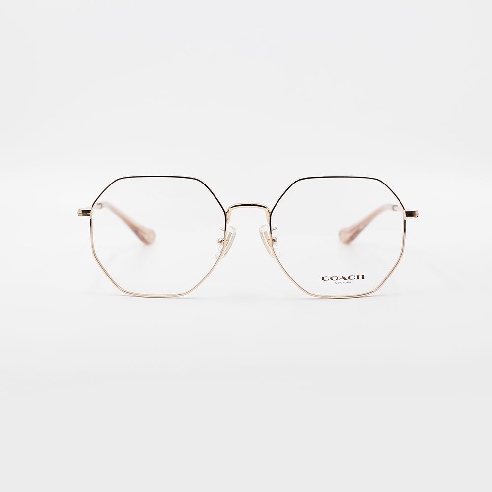 แว่นตา COACH HC5174D 9331 (SHINY ROSS GOLD)