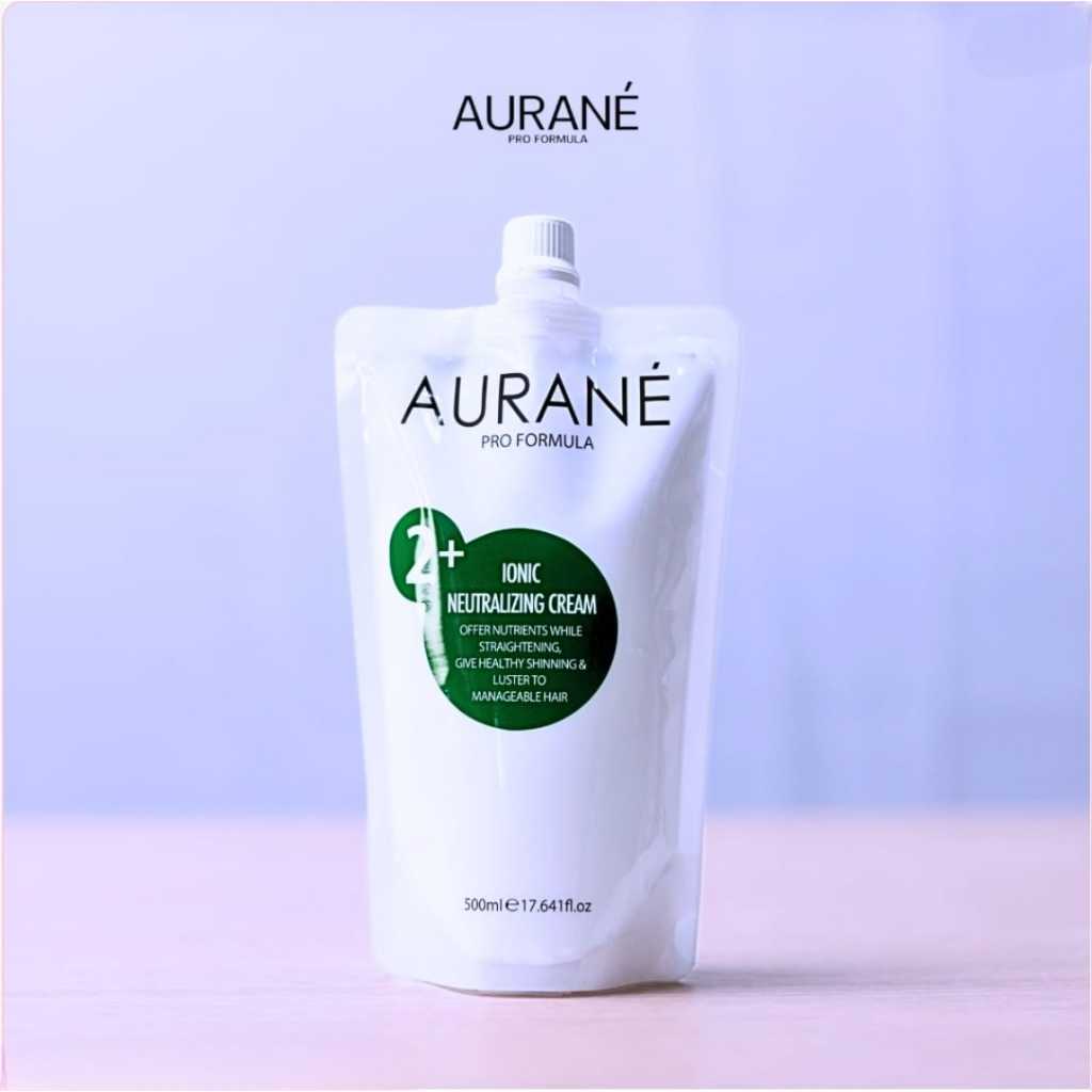 ออเรน พีพีที บาลานซ์ซิ่ง เซรั่ม Aurane PPT Balancing Serum 500 ml.