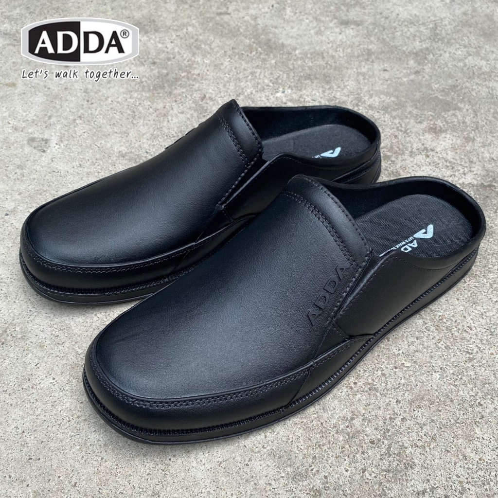 รองเท้าคัชชู ADDA รุ่น 17501 ขนาด 7-11 พร้อมส่ง!!