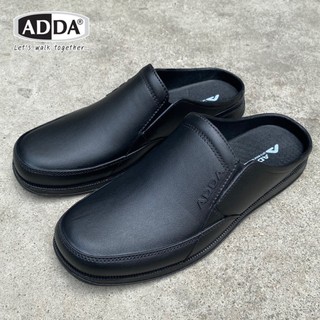 รองเท้าคัชชู ADDA รุ่น 17501 ขนาด 7-11 พร้อมส่ง!!