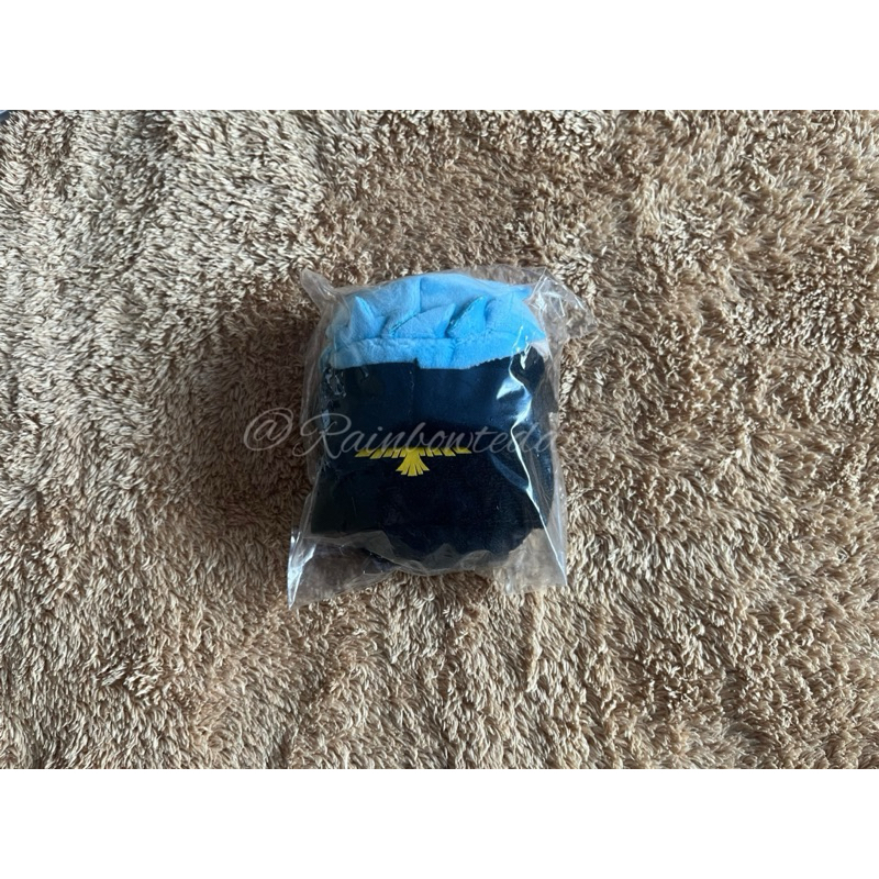 Noru Mashle Lance โนรุ แลนซ์