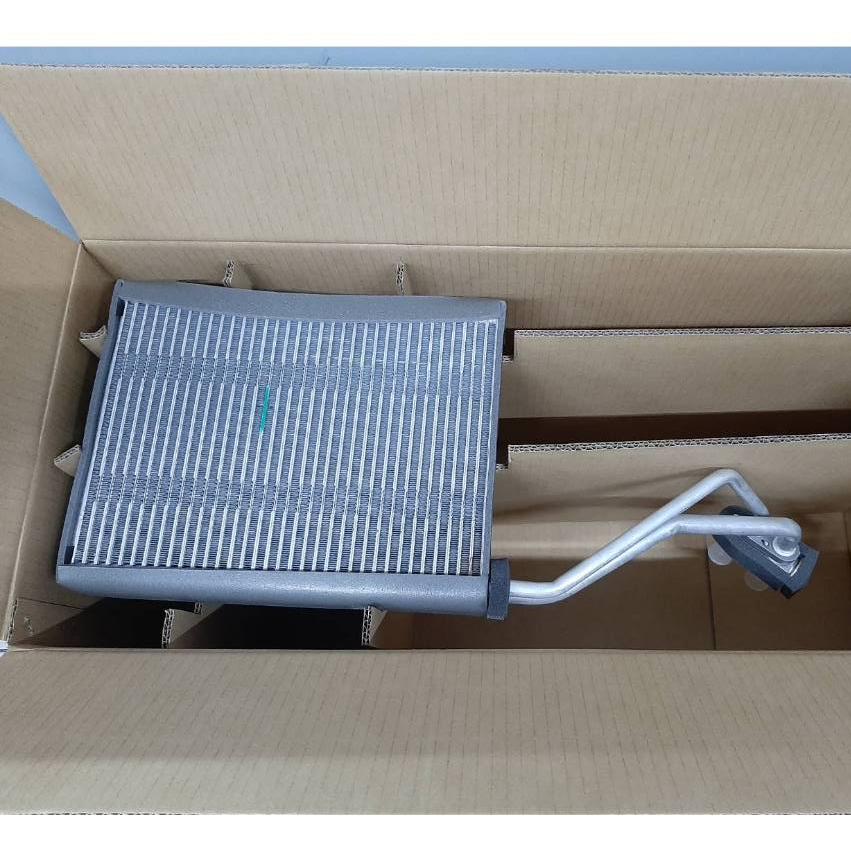 คอล์ยเย็นตู้แอร์ NAVARA NP300 D23T K/C +D/C +S/C 27280-4JA0A (เป็นอะไหล่แท้ Nissan)